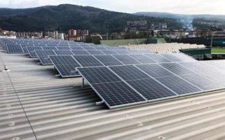 Paneles solares Paneles solares