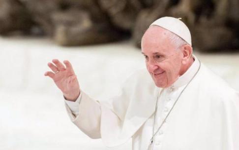 El Papa Francisco El Papa Francisco