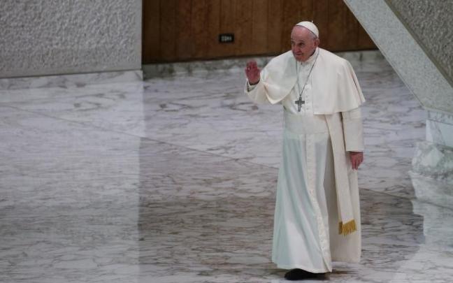 El Papa Francisco El Papa Francisco