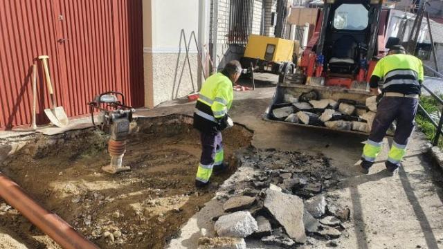 En cuanto a la afiliación a la Seguridad Social creció en mayo en 213.643 personas de media.