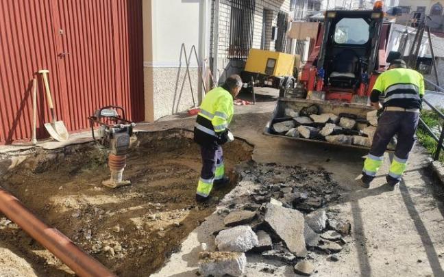 En cuanto a la afiliación a la Seguridad Social creció en mayo en 213.643 personas de media.