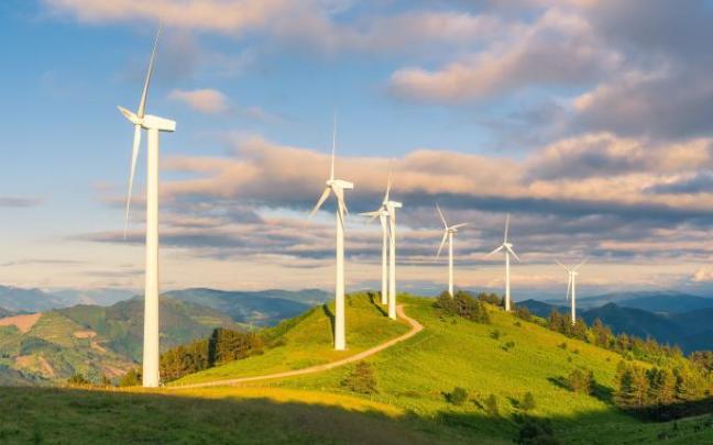 El Gobierno vasco ha invertido entre 2016 y 2019 567 millones en actuaciones energéticas