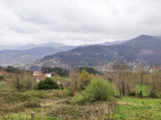 En un terreno privado de Sopuerta se instalará una torre para medir la intensidad del viento.