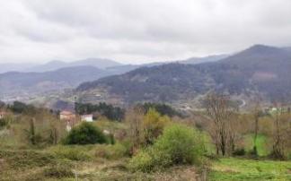 En un terreno privado de Sopuerta se instalará una torre para medir la intensidad del viento. En un terreno privado de Sopuerta se instalará una torre para medir la intensidad del viento.