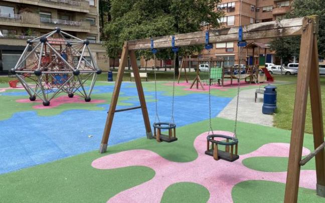 Las labores de mejora se alargarán durante un plazo aproximado de tres meses.