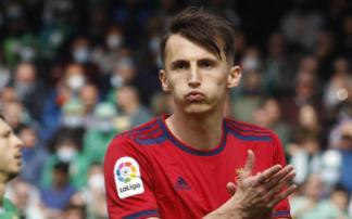 [EN DIRECTO] Valencia-Osasuna