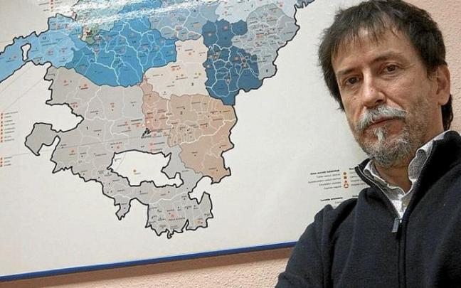 “Algunos ya sabemos lo que ha pasado cuando se quiere normalizar todo antes de tiempo”