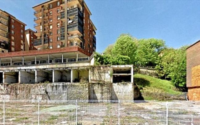 Solar de Velasco. Foto: N.G.