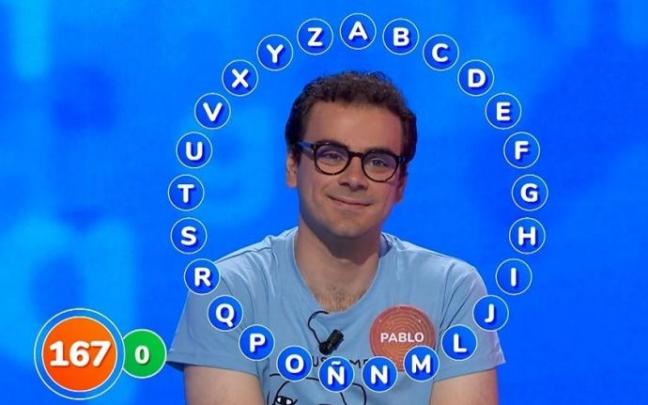 'Pasapalabra' podrá seguir emitiendo 'El rosco'.