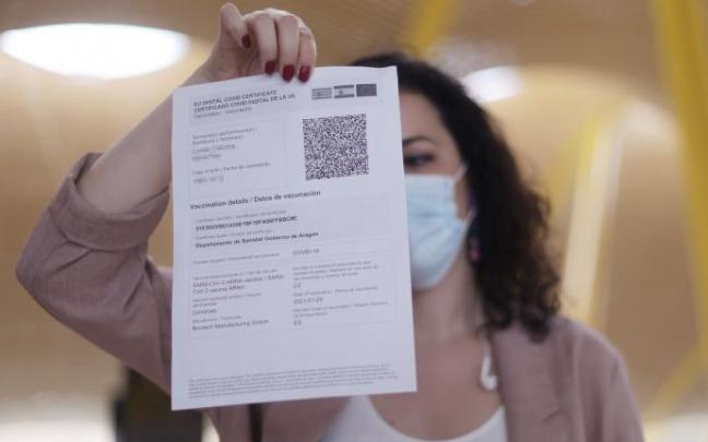 Bruselas pretende adelantarse a una nueva ola Bruselas pretende adelantarse a una nueva ola