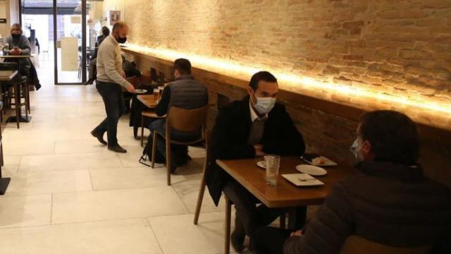 El Supremo avaló el pasaporte covid en Galicia pero no en Andalucía