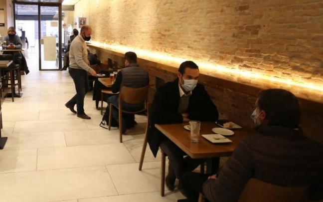 El Supremo avaló el pasaporte covid en Galicia pero no en Andalucía