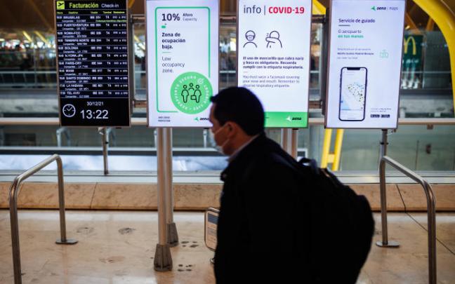 La norma se limita al uso que se prevé para proteger la libre circulación entre países del espacio sin fronteras Schengen La norma se limita al uso que se prevé para proteger la libre circulación entre países del espacio sin fronteras Schengen