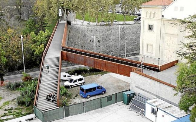 Foto: Patxi Cascante