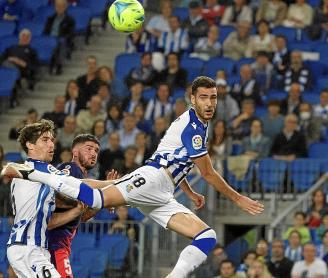 Real Sociedad - Atlético | El beaterio de Iñaki de Mujika: pasen ustedes un buen verano