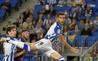Real Sociedad - Atlético | El beaterio de Iñaki de Mujika: pasen ustedes un buen verano