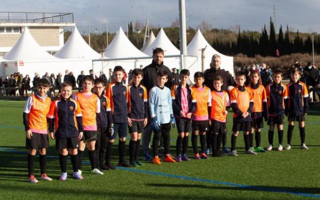 Conjunto de La Compasión