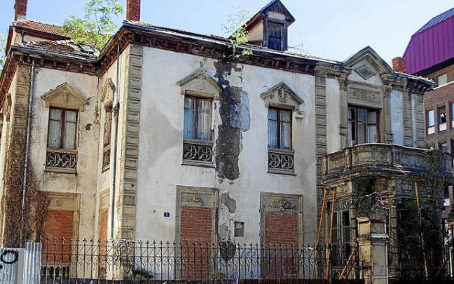 Bajo la lupa de Hispania nostra