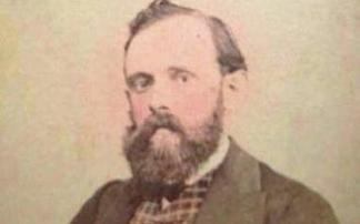 Pedro Mari Albaitero, primer panadero de Baztan en México. Pedro Mari Albaitero, primer panadero de Baztan en México.