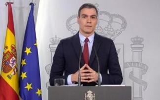 Directo | Sánchez: "La incidencia actual del coronavirus advierte de un riesgo real para la ciudadanía"