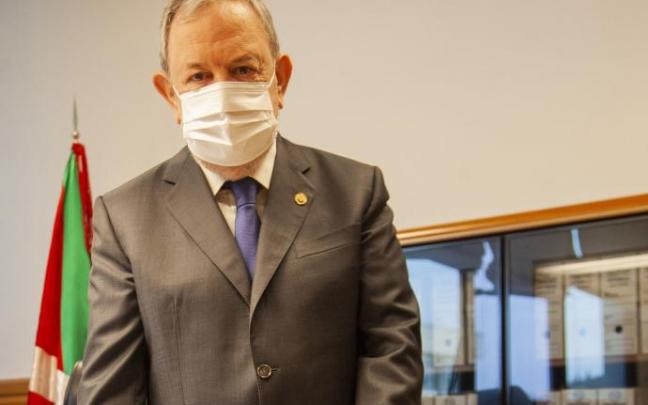 Pedro Azpiazu. Pedro Azpiazu.