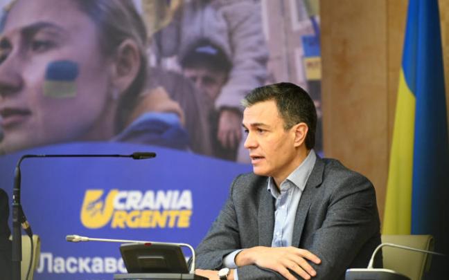 Sánchez cree que el PP "pagará caro" el pacto.