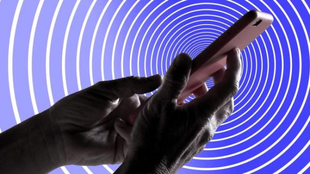 Espionaje con el software Pegasus