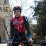 Pello Bilbao no estará en los Juegos Olímpicos de Tokio.