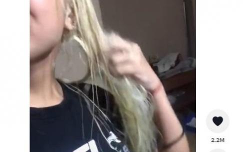 Sheila Rivas va a celebrar su fiesta el 7 de mayo.