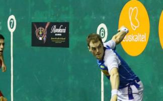 [EN DIRECTO] Final del Parejas