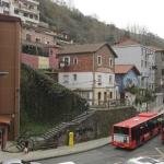 Las casas en segunda y tercera línea de ladera serán derruidas.