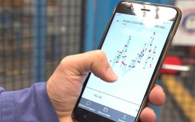 El móvil va a estar en el centro de la actividad de muchas compañías.
