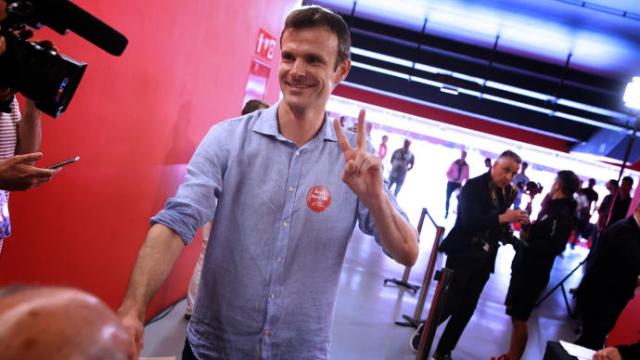 Jon Uriarte será el presidente número 33 de la historia del Athletic.