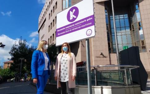 La iniciativa para prevenir los ataques de sus agresores comenzará de manera piloto el 15 de septiembre