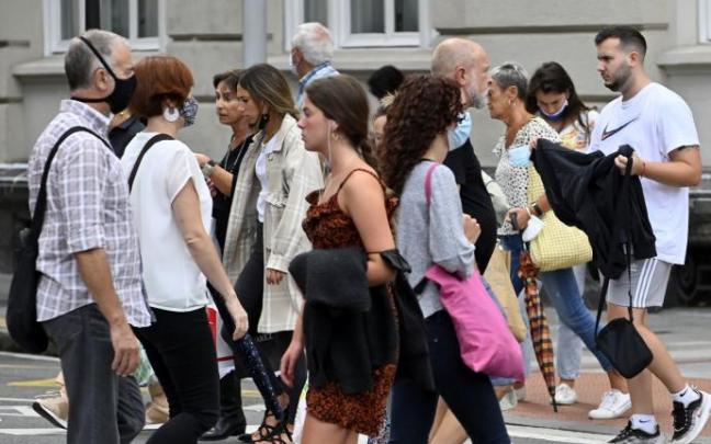 Por primera vez todos los departamentos forales han incluido la política de género en sus presupuestos