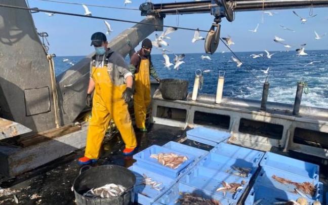 Mañana domingo comienza la cumbre de ministros de Agricultura y Pesca de la UE Mañana domingo comienza la cumbre de ministros de Agricultura y Pesca de la UE