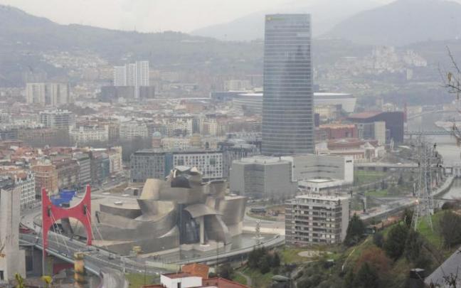 El nuevo documento prevé mejorar la ciudad conseguida con el PGOU aprobado en 1995 y que ha supuesto contar con la actual urbanismo en Bilbao