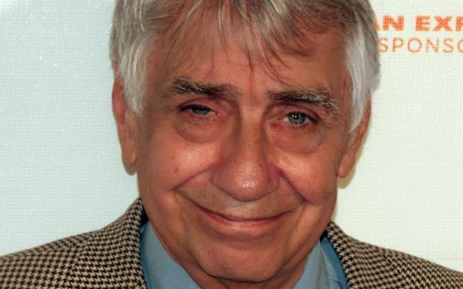 Philip Baker Hall, actor. Philip Baker Hall, actor.