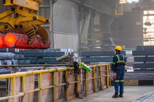 El PIB de Euskadi encadena siete trimestres de crecimiento, tras aumentar un 1,0% en el primer trimestre de 2022.