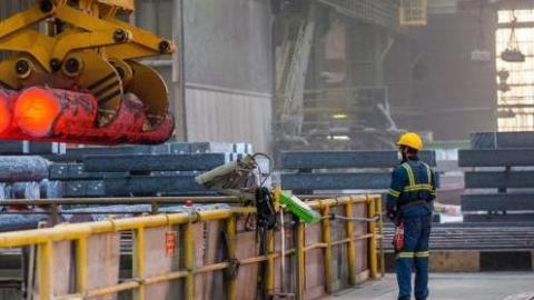 El PIB de Euskadi encadena siete trimestres de crecimiento, tras aumentar un 1,0% en el primer trimestre de 2022.