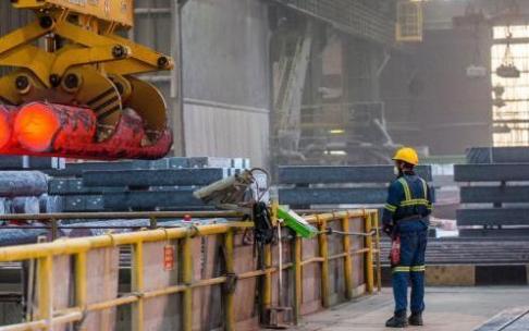 El PIB de Euskadi encadena siete trimestres de crecimiento, tras aumentar un 1,0% en el primer trimestre de 2022.