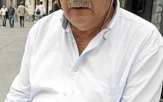 Ernesto Sojo. Foto: J. Lazkano Ernesto Sojo. Foto: J. Lazkano