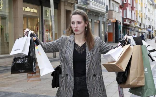 Nerea Etxaburu, psicóloga especializada en adicciones sin sustancia.