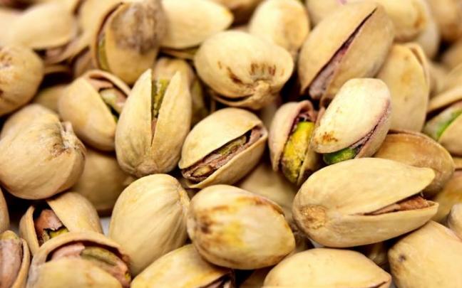 El 26 de febrero se celebra el Día Mundial del Pistacho, un fruto seco de gran valor nutricional. El 26 de febrero se celebra el Día Mundial del Pistacho, un fruto seco de gran valor nutricional.