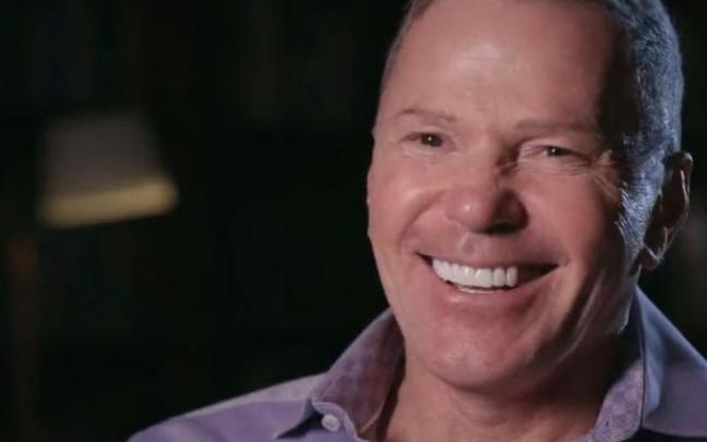 Fotograma del avance emitido por Movistar+