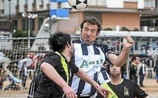 Plaieroak. Argazkia: Ruben Plaza Plaieroak. Argazkia: Ruben Plaza