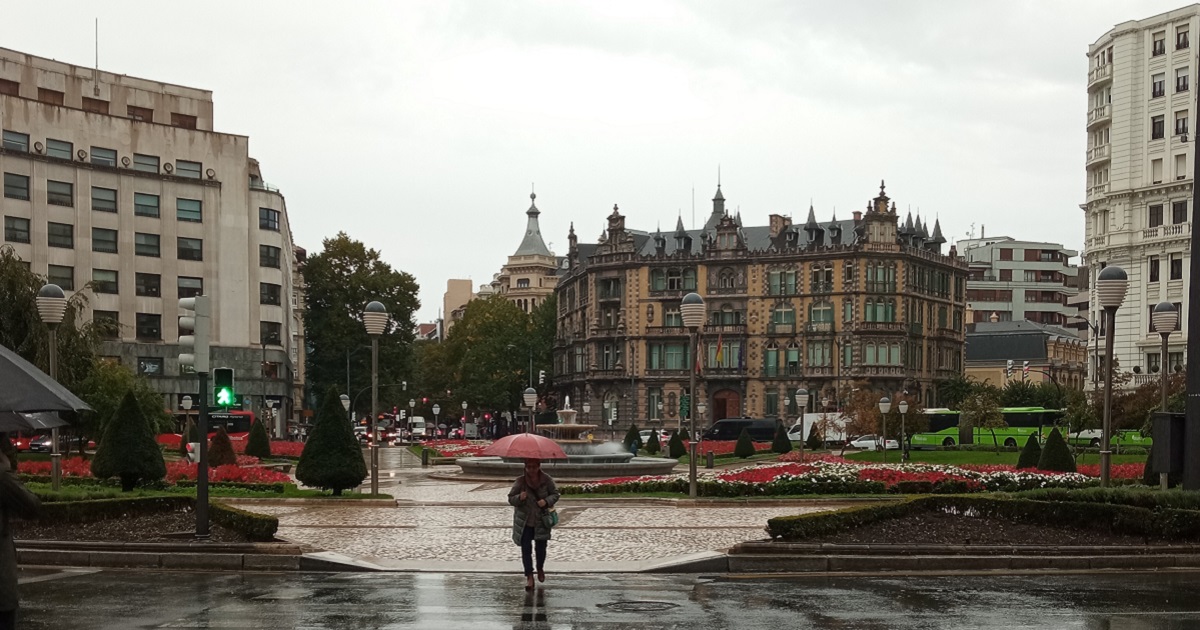 Plaza Moyua