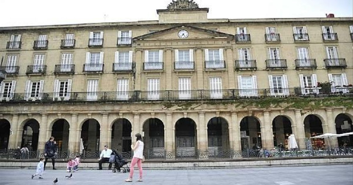 Plaza Nueva