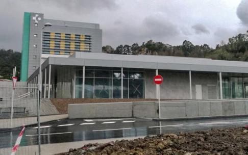 El Ayuntamiento prevé abrir las instalaciones en las próximas semanas.