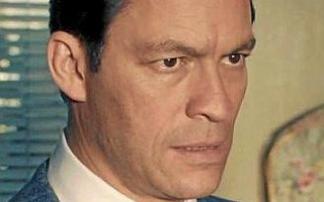 Dominic West y Anna Chancellor en 'The hour'. Fotos: BBC